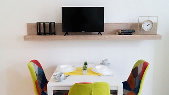 Modern Apartment in The Heart of Vienna 6