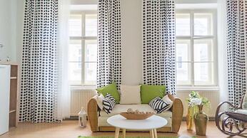 Modern Apartment in The Heart of Vienna 6
