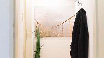 Modern Apartment in The Heart of Vienna 6