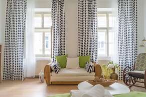 Modern Apartment in The Heart of Vienna 6