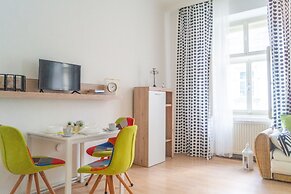 Modern Apartment in The Heart of Vienna 6