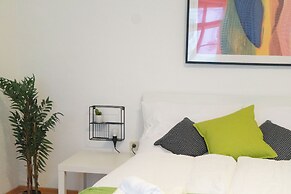 Modern Apartment in The Heart of Vienna 6