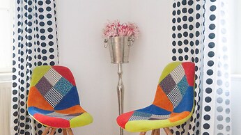 Modern Apartment in The Heart of Vienna 6