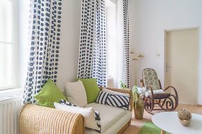 Modern Apartment in The Heart of Vienna 6