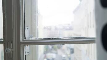 Modern Apartment in The Heart of Vienna 6