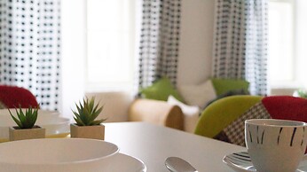 Modern Apartment in The Heart of Vienna 6