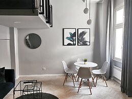 Mint Boutique Studio Apartments