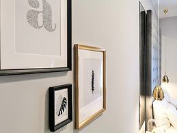 Mint Boutique Studio Apartments