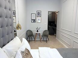 Mint Boutique Studio Apartments