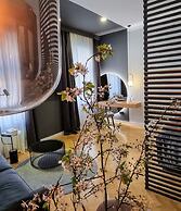 Mint Boutique Studio Apartments