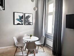 Mint Boutique Studio Apartments