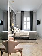 Mint Boutique Studio Apartments