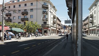 Mint Boutique Studio Apartments