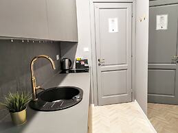 Mint Boutique Studio Apartments