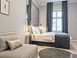 Mint Boutique Studio Apartments