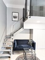 Mint Boutique Studio Apartments