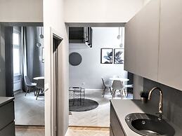 Mint Boutique Studio Apartments