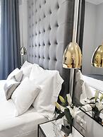 Mint Boutique Studio Apartments