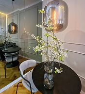 Mint Boutique Studio Apartments