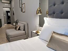 Mint Boutique Studio Apartments