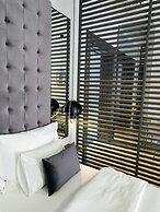 Mint Boutique Studio Apartments