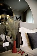 Mint Boutique Studio Apartments