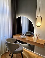 Mint Boutique Studio Apartments