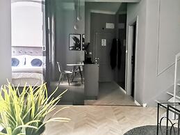 Mint Boutique Studio Apartments