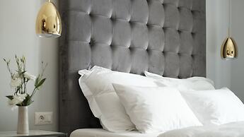 Mint Boutique Studio Apartments