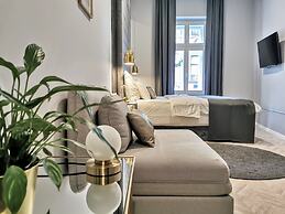Mint Boutique Studio Apartments