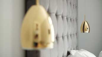 Mint Boutique Studio Apartments