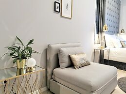 Mint Boutique Studio Apartments