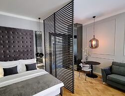 Mint Boutique Studio Apartments