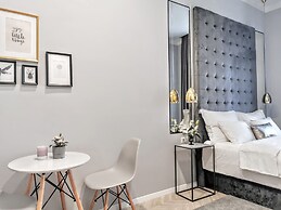 Mint Boutique Studio Apartments