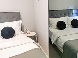 Mint Boutique Studio Apartments