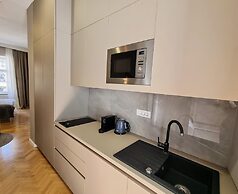 Mint Boutique Studio Apartments