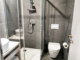 Mint Boutique Studio Apartments