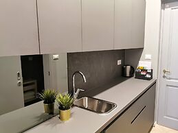 Mint Boutique Studio Apartments