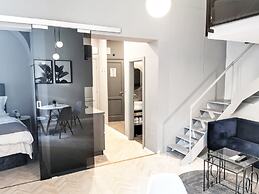 Mint Boutique Studio Apartments