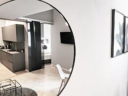 Mint Boutique Studio Apartments