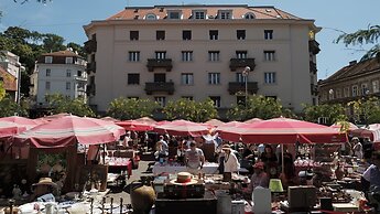 Mint Boutique Studio Apartments