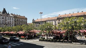 Mint Boutique Studio Apartments