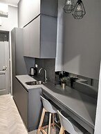 Mint Boutique Studio Apartments