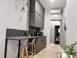 Mint Boutique Studio Apartments