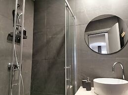 Mint Boutique Studio Apartments