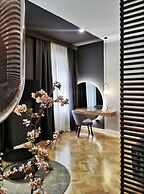 Mint Boutique Studio Apartments