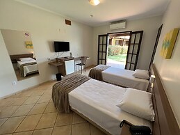Premier Garden Hotel