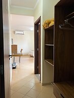 Premier Garden Hotel