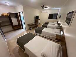 Premier Garden Hotel