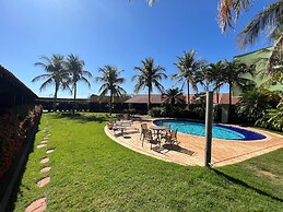 Premier Garden Hotel